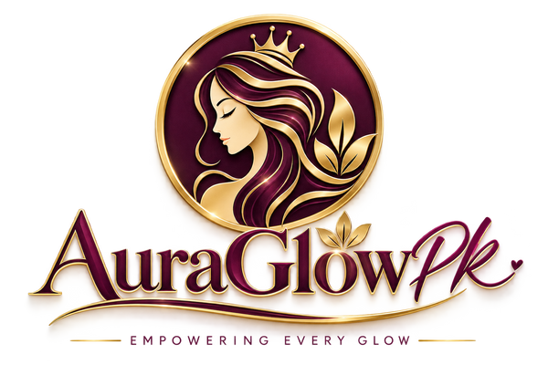 AURAGLOW PK