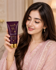 CurveUP Natural Enhancement Cream | 100g